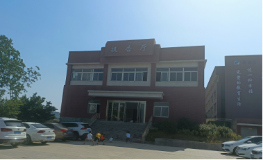 徐州市開發區中學（長安路校區）